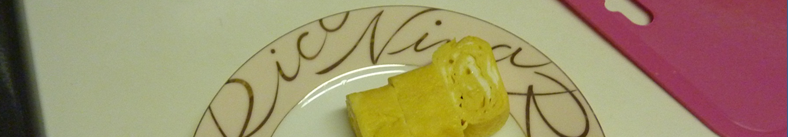 刺繍に目が離せない！！